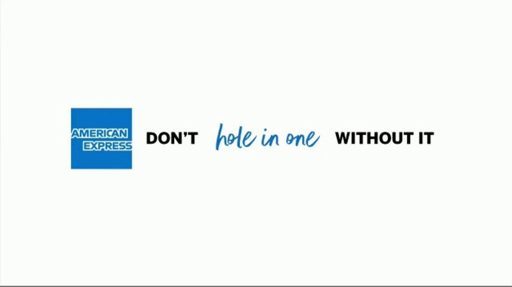 ¿Cuál es la canción de fondo del anuncio de American Express "Don't Live Life Without It"?