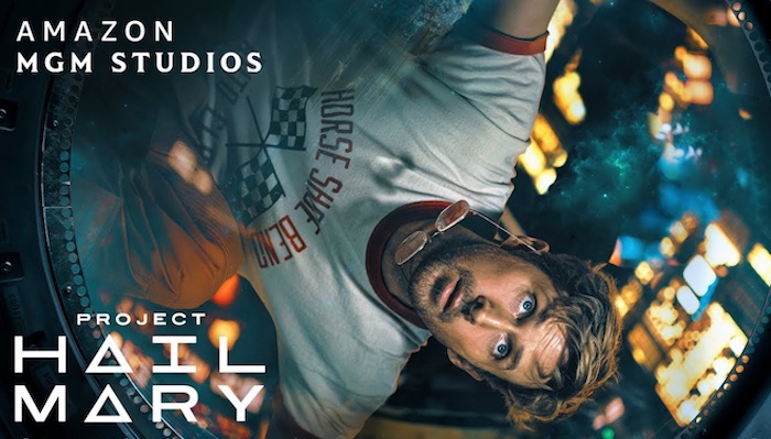 Meaning behind the Amazon MGM Studios Project Hail Mary Super Bowl ad explained