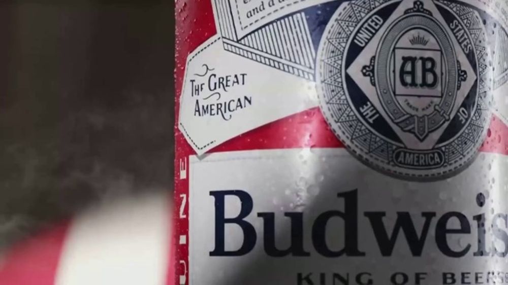 Meaning behind the Budweiser Tribute to Heroes ad explained
