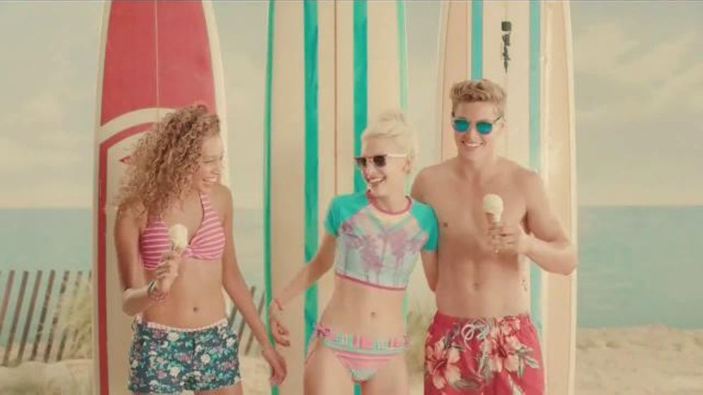 What is the song in the Kohl’s Family Picnic commercial?