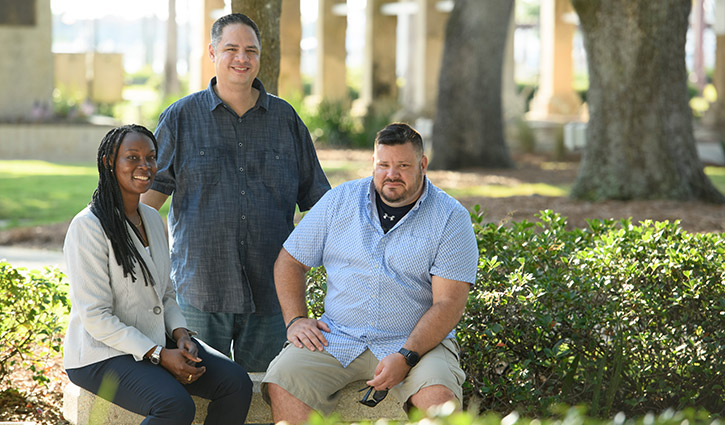 Why is the Wounded Warrior Project campaign trending in the US?