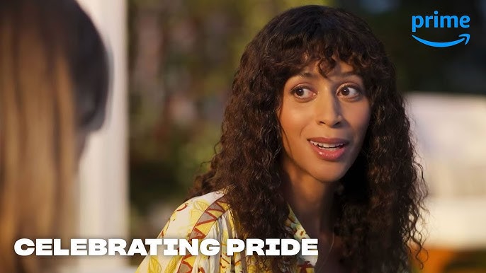 Full cast of the Prime Video Pride Hits commercial