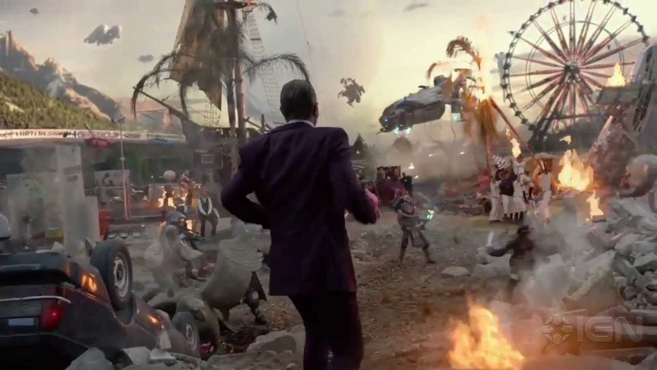 What is song in the Sony Play the World commercial?